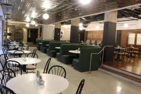 Crowne Plaza - Chicago West Loop by IHG - Restaurant