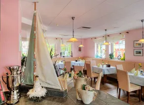 Seehotel Düne - Ristorante