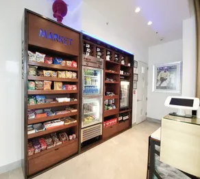 Fairfield Inn & Suites By Marriott New York Brooklyn - Reception