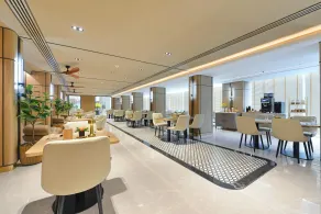 Best Western Q Khon Kaen - Restaurant