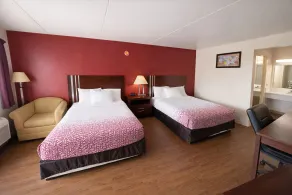 King's Inn Motel - Chambre