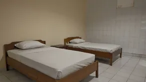 Mahajaya Hotel Denpasar - Zimmer