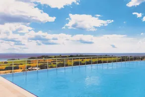 Ramada by Wyndham Tekirdağ - Pool