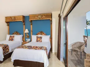 Playa Los Arcos Hotel Beach Resort & Spa - Zimmer