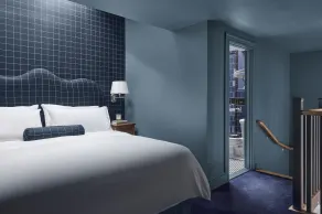 The Vanderbilt, Auberge Collection - Chambre