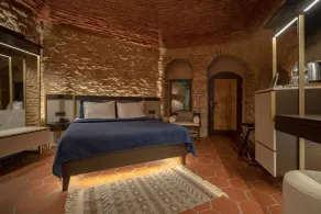 Han 1772 Hotel - Room
