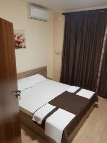 Twain Apart&Rooms - Room