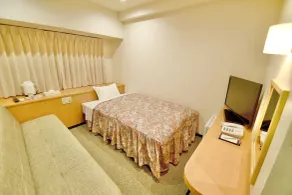 Kyoto Universal Hotel Karasuma - Camera