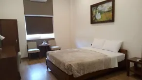 Oceanward Hotels & Resorts - Chambre