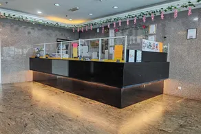 Hotel Sri Puchong - Réception