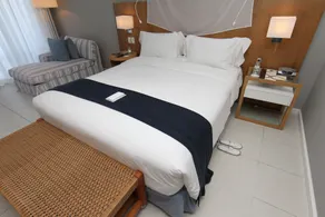 Hotel Jequitimar Guaruja Resort & Spa by Accor - Habitación