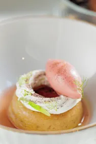 Athens 1890 Hotel & Spa  - Restaurant