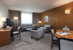 Maritim Airport Hotel Hannover - Chambre