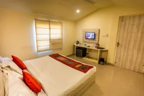 Shani Vilas Ranthambore - Chambre