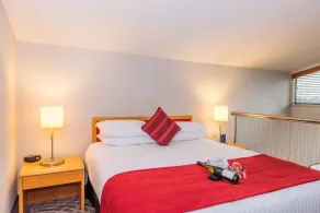Waipuna Hotel & Conference Centre - Chambre