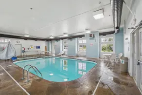 Motel 6-Huron, OH - Sandusky - Basseng