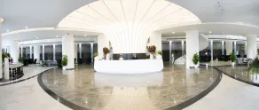 Muong Thanh Luxury Phu Quoc Hotel - Réception