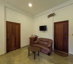 SurfBayVilla - Room