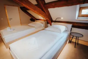 Die Burg - Kurfürstlich Flämisch - Habitación