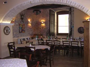 Residenza del Marchese - Restaurante