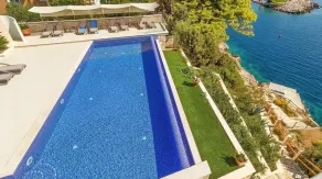 Villa Mirosa - Pool