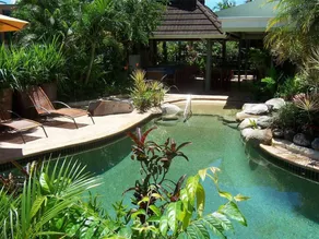 Cascade Gardens - Pool
