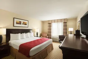 Country Inn & Suites by Radisson, Duluth North, MN - Chambre