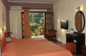 Athorama Hotel - Camera