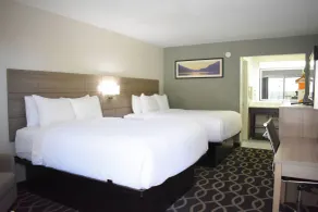 Quality Inn Manning I-95 - Værelse
