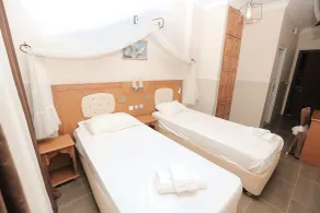 Hotel Angel Saadet - Room