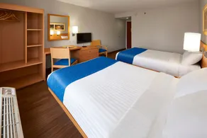 City Express by Marriott Tuxtla Gutiérrez - Chambre
