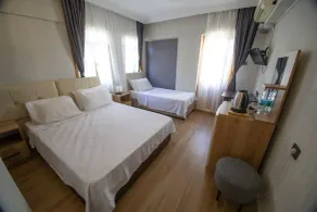 Mekan Otel Villa - Room