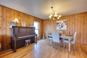 Charming Country Home in Laramie - 4 Mi to UW! - Innenbereich