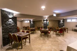 Panorama Boutique Hotel - Restaurant