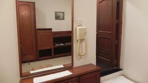 Hotel Aram - Room