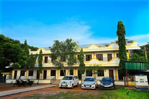 Rani Residency - Réception