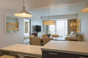 Casa Costera, Isla Verde Beach, Apartments by Marriott Bonvoy - Room
