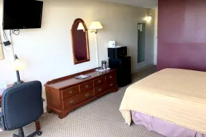 Norwood Inn and Suites Worthington - Rom