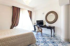 Hotel Aurelia - Chambre