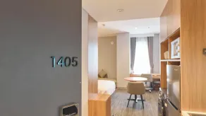 SUPER HOTEL HANOI - Grand Opening in 17 March 2026 - Quarto