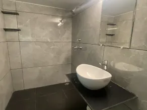 Urja Resorts - Baño