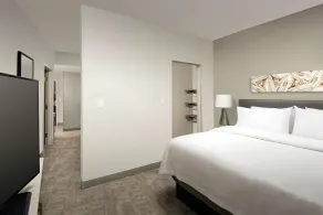 Hilton Garden Inn San Antonio Airport South - Chambre