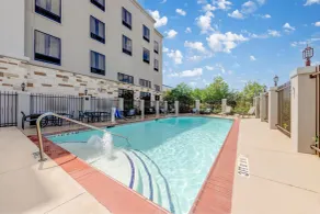 Hampton Inn & Suites Houston/Pasadena - Pool