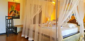 Flower Garden Lake Resort - Habitación