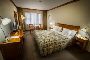 Hotel Kosten Aike - Zimmer