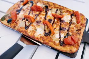 Breakers Resort - Lakeside - Restaurant