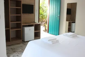 Ilha Deck Hotel - Room