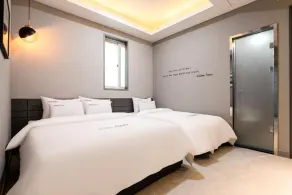 HOTEL Juno - Room