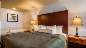 Best Western Salbasgeon Inn & Suites - Rom