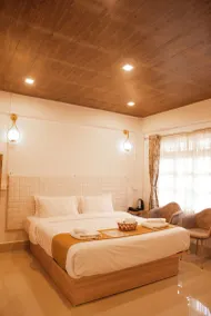 MOCAHM - Room